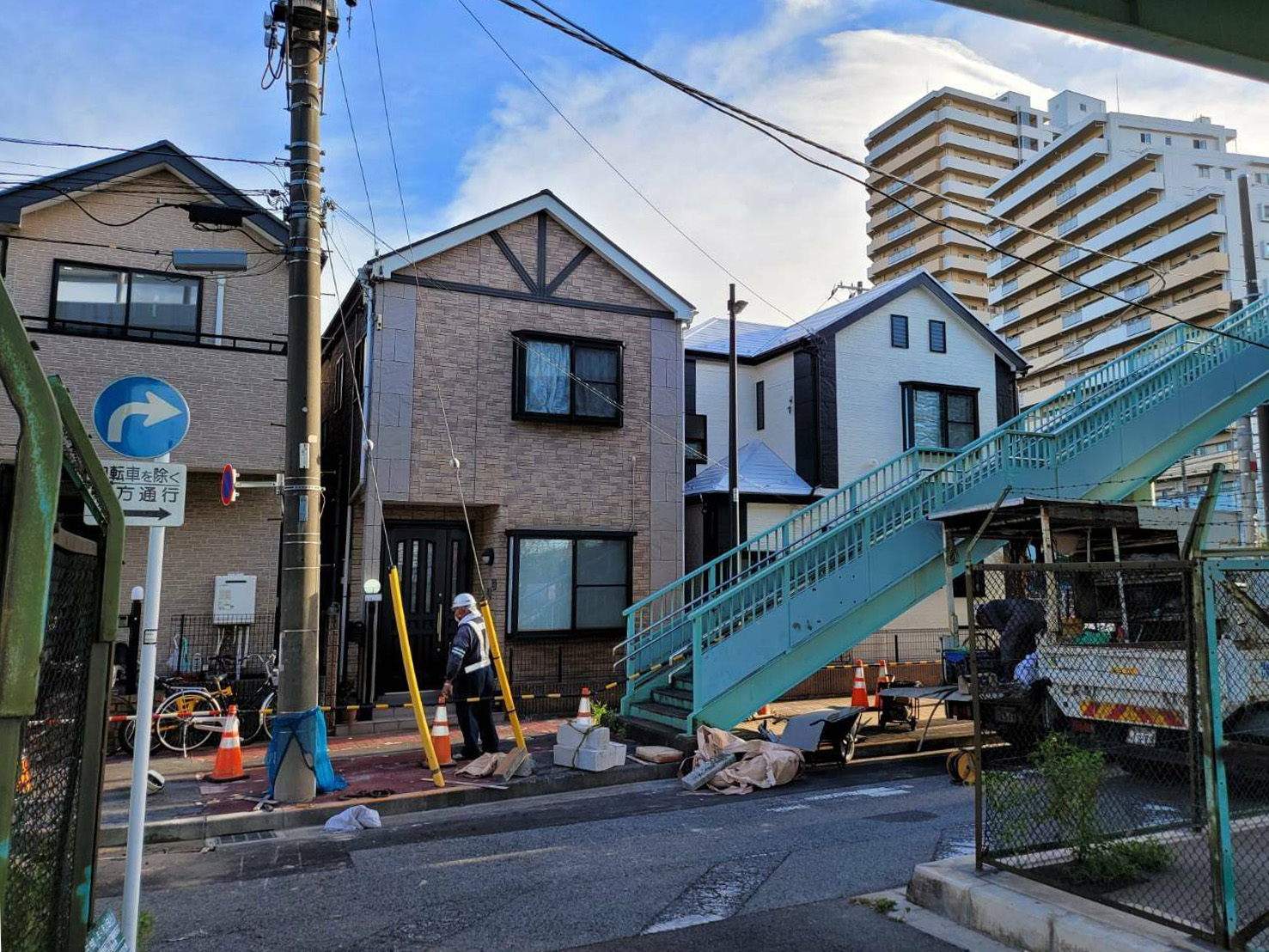 外壁・屋根塗装工事（足立区助成金申請無料代行）